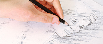 Course catalog graphic CourseGraphic